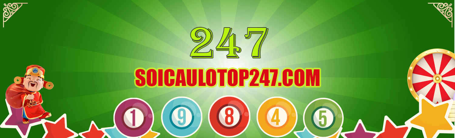 Soi Cầu Lô Top 247