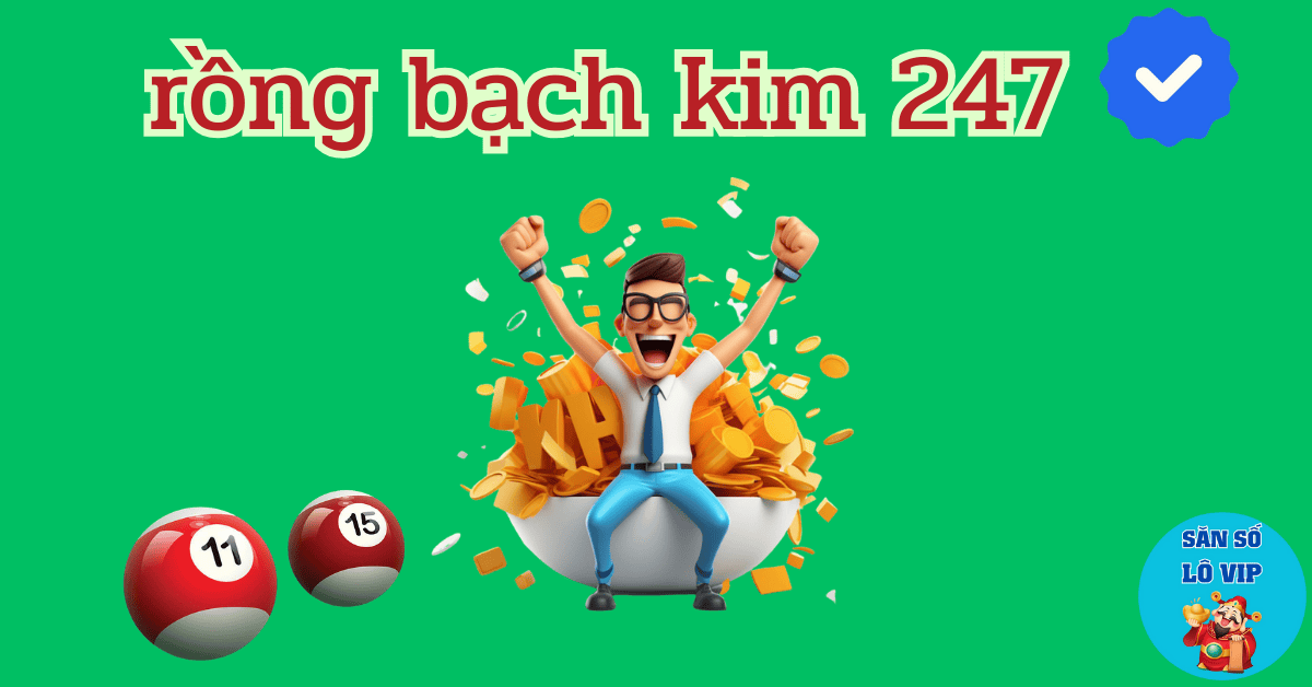 soi cầu rồng bạch kim 247