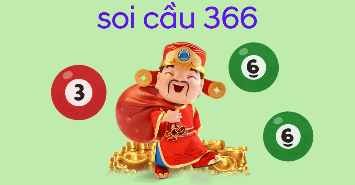 soi cầu 366 dự đoán xsmb miền bắc