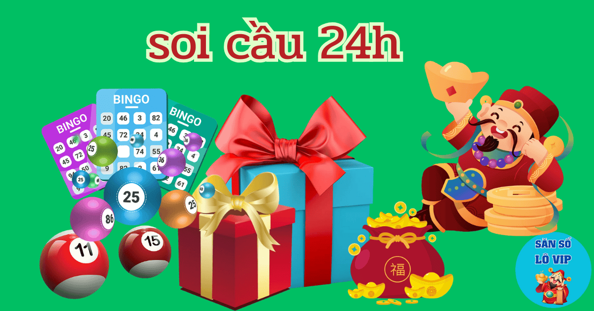 ưu điểm của soi cầu 24h chính xác