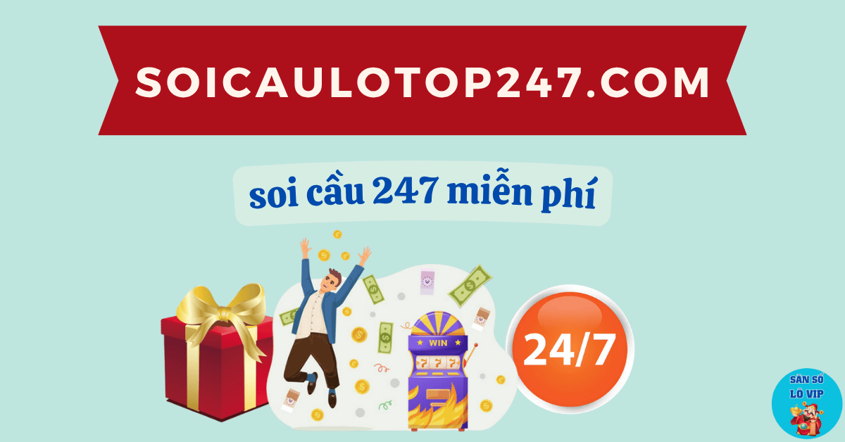 soi cầu 247 miễn phí