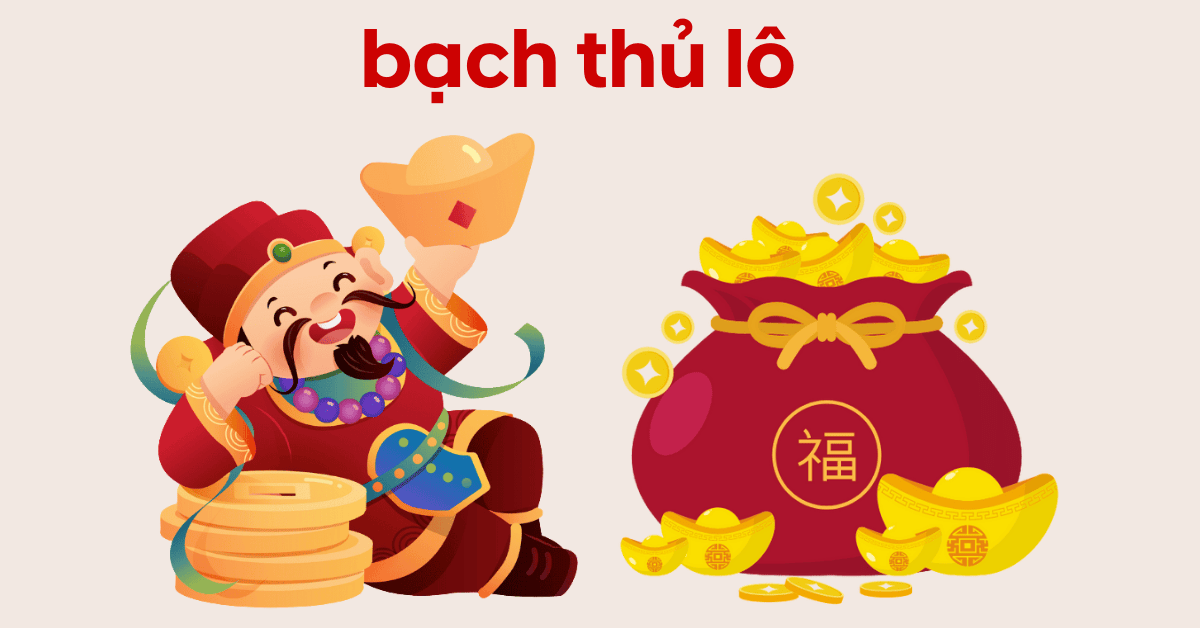 bạch thủ lô miền bắc
