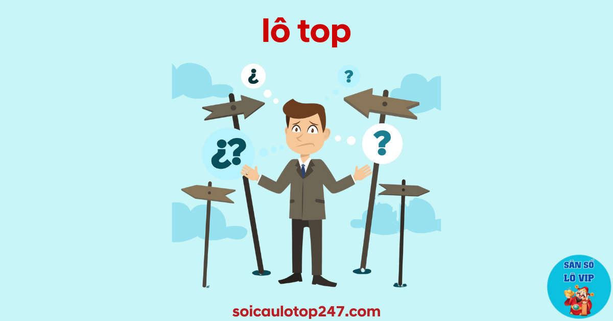 tra cứu lô top ở đâu chính xác nhất