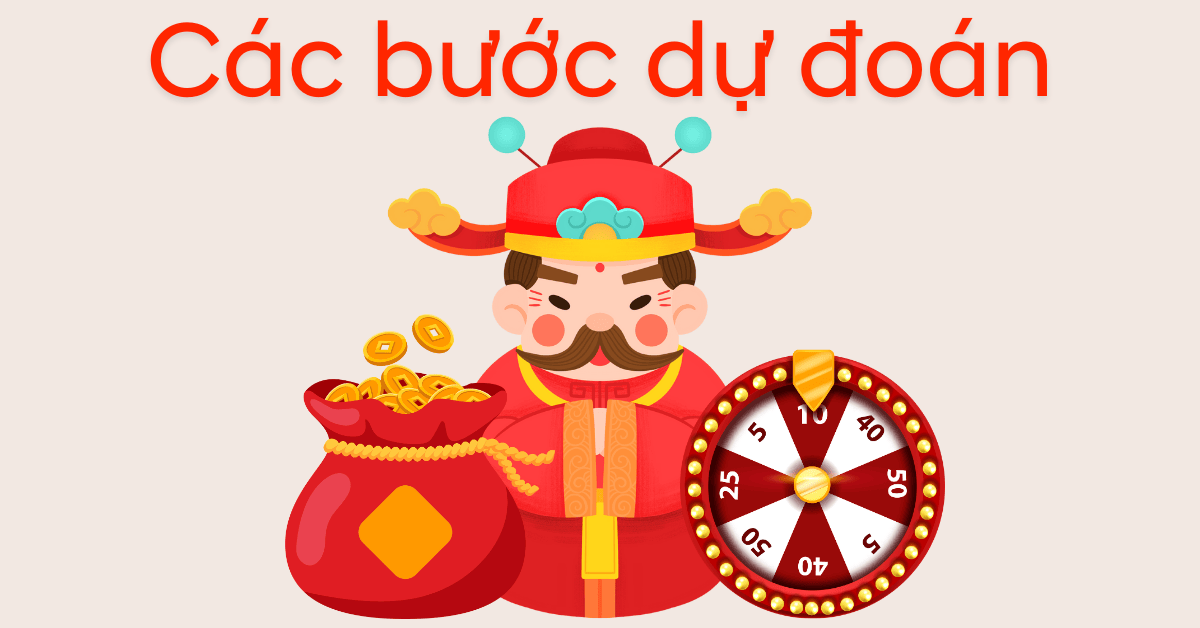 cách dự đoán xsmb từ chuyên gia