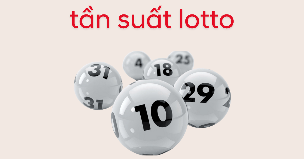 tần suất loto miền bắc